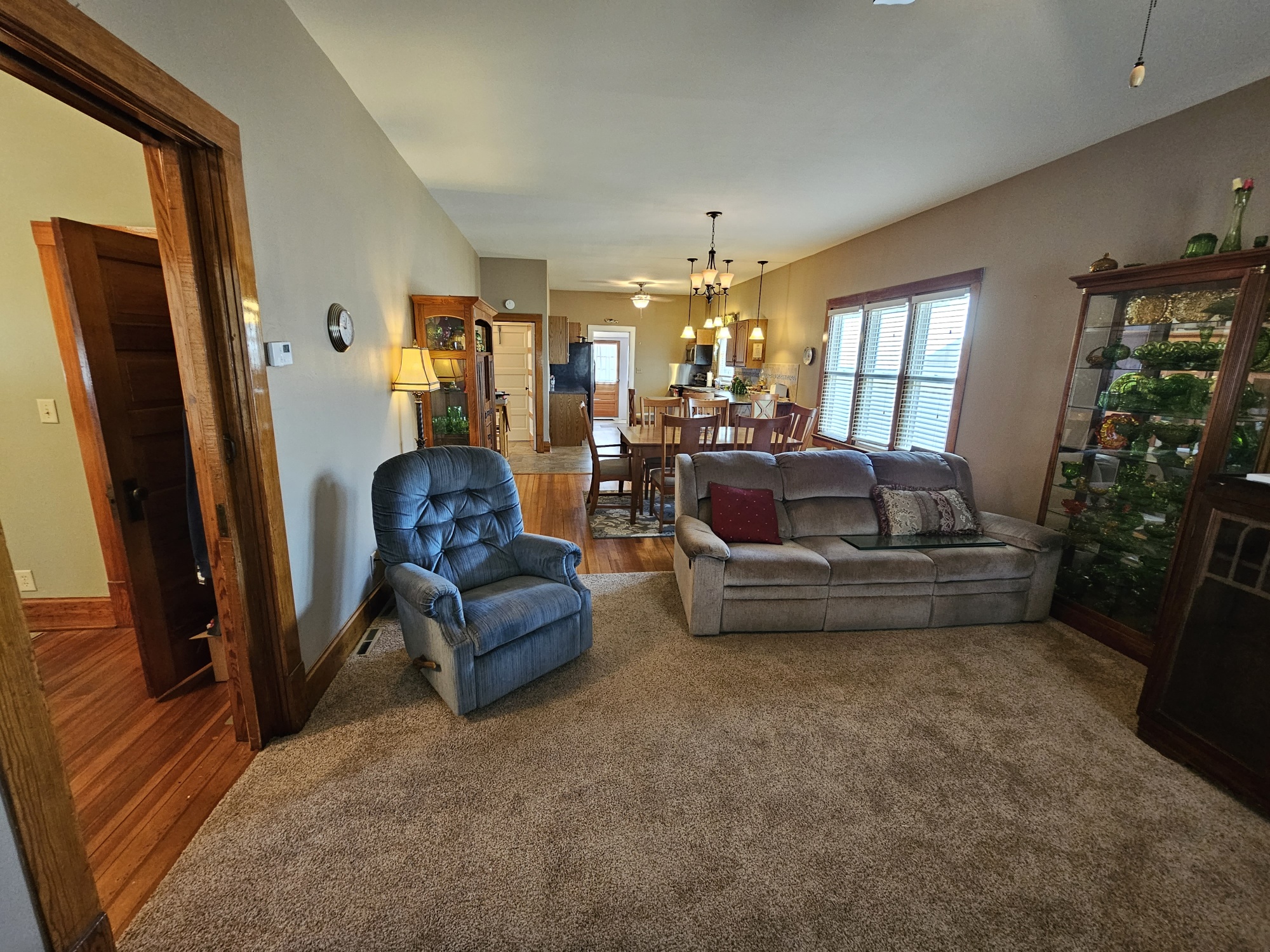 Olmsted Real Estate and Auctions